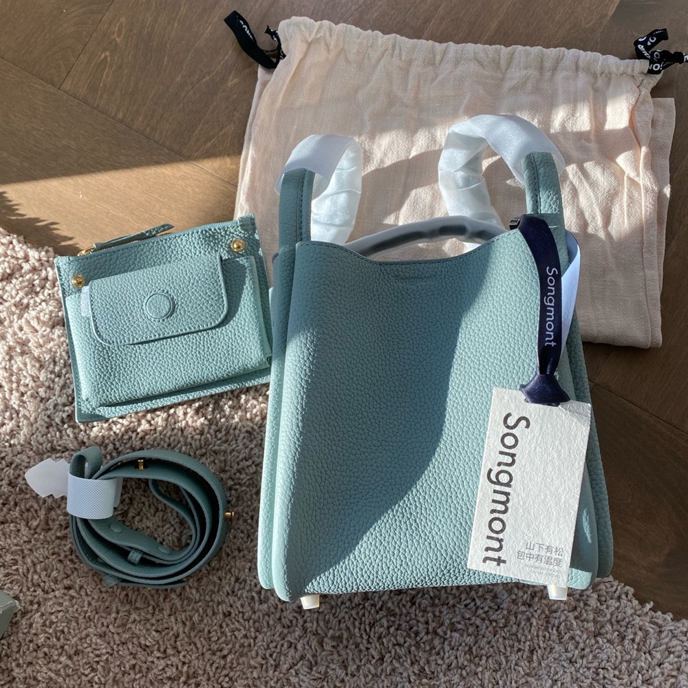 Songmont medium song bag